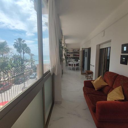 Mayoral Frontline Marbella Exterior foto