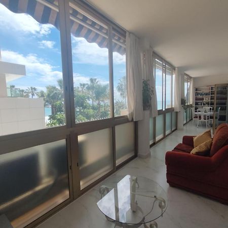 Mayoral Frontline Marbella Exterior foto