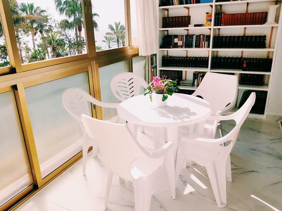 Mayoral Frontline Marbella Exterior foto