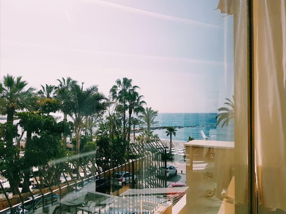 Mayoral Frontline Marbella Exterior foto