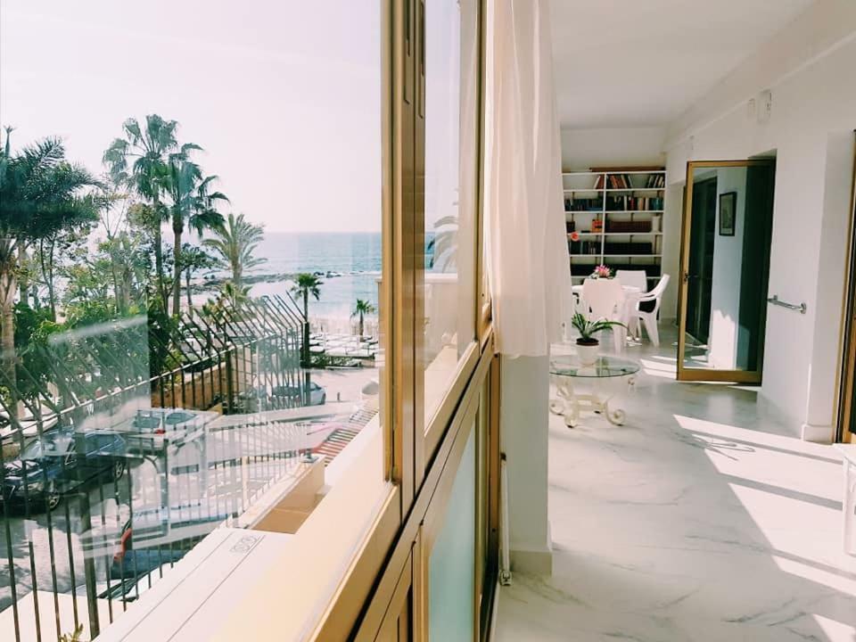 Mayoral Frontline Marbella Exterior foto